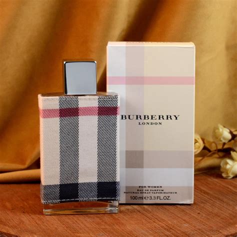 burberry london brit for her|Burberry London her perfume.